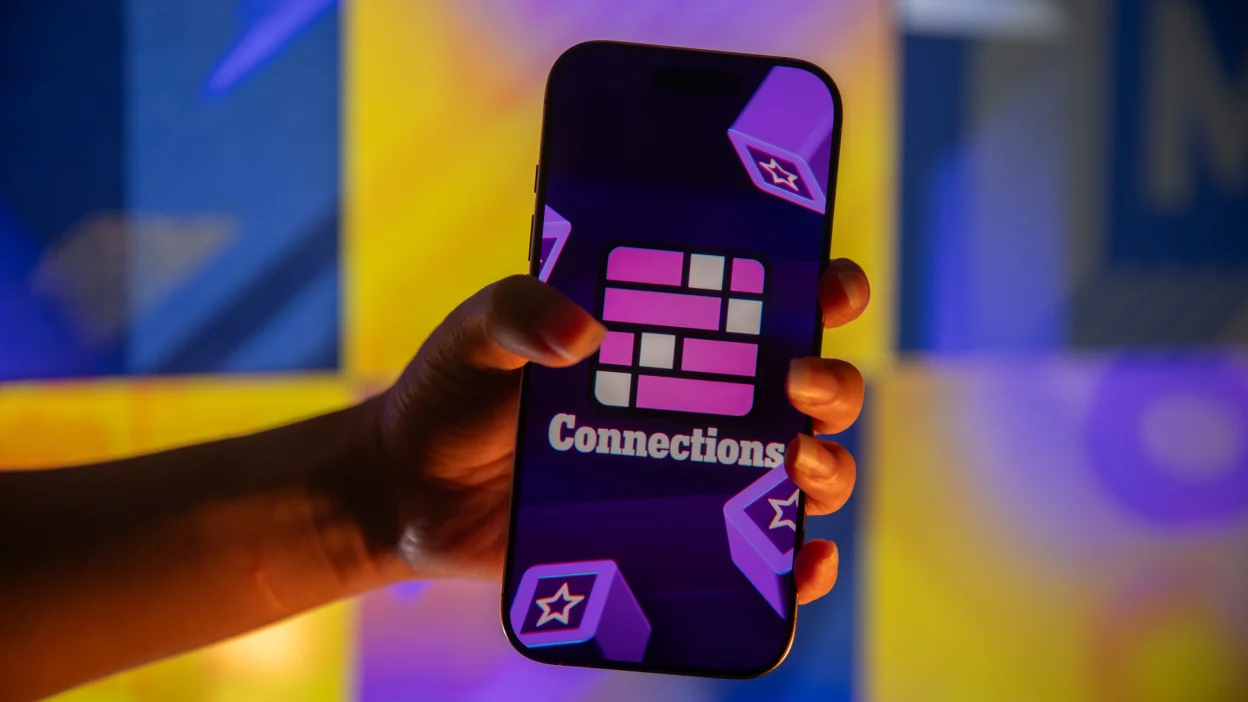 Exploring Connections Hint Mashable: Cultivating Engaging Relationships Online