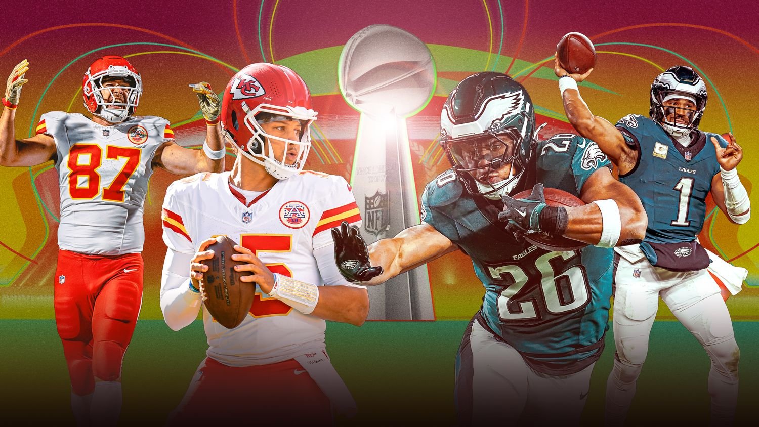 Kansas City Chiefs vs Baltimore Ravens Match Player Stats